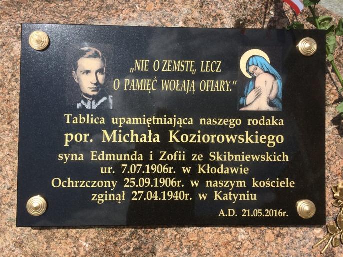 Ruszył III Rajd Katyński