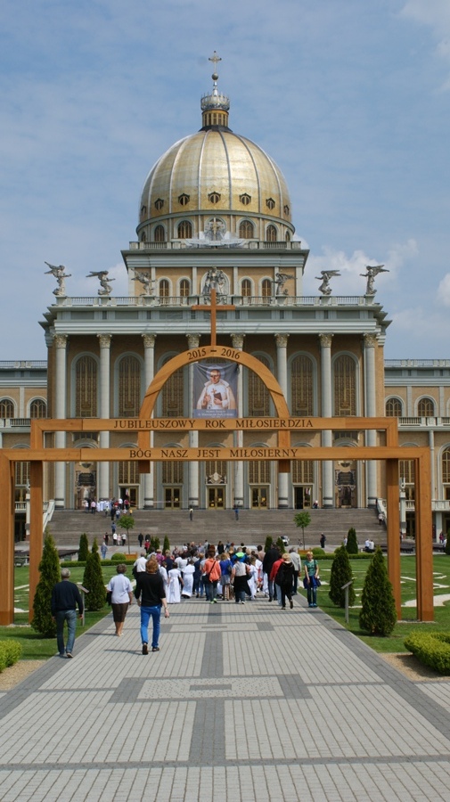 Licheńscy marianie przygotowują się do kanonizacji swojego założyciela, bł. o. Stanisława Papczyńskiego