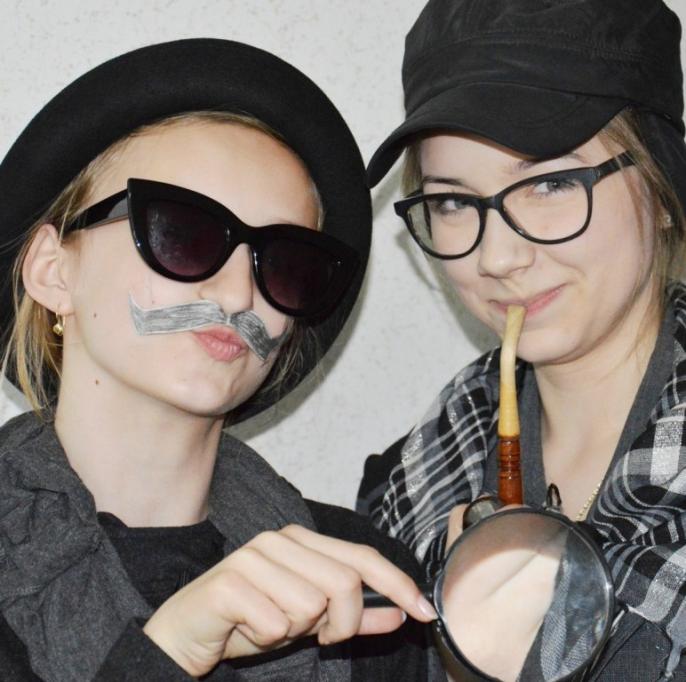 DZIEŃ LONDYŃSKI W „DWÓJCE”