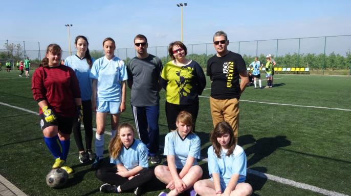 XVIII Letnia Powiatowa Spartakiada