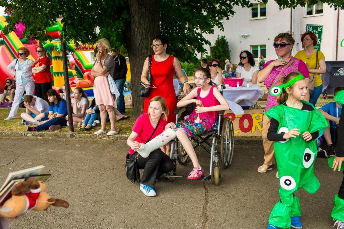 Święto Szkoły w SOSW