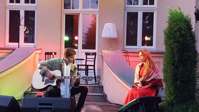 Niezwykła Noc w Muzeum