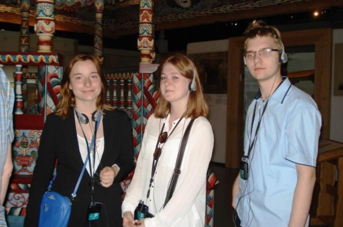 Ogólnopolski Konkurs Historia i kultura Żydów polskich