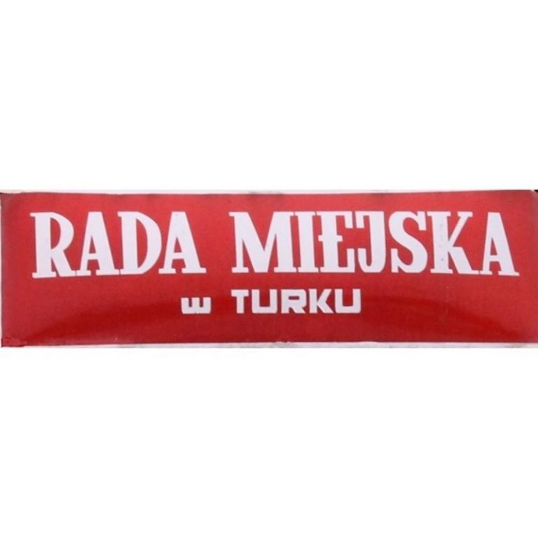 SESJA RADY MIEJSKIEJ TURKU