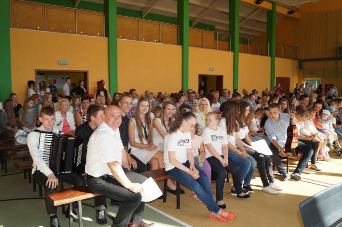 A to wszystko dla Filipka!