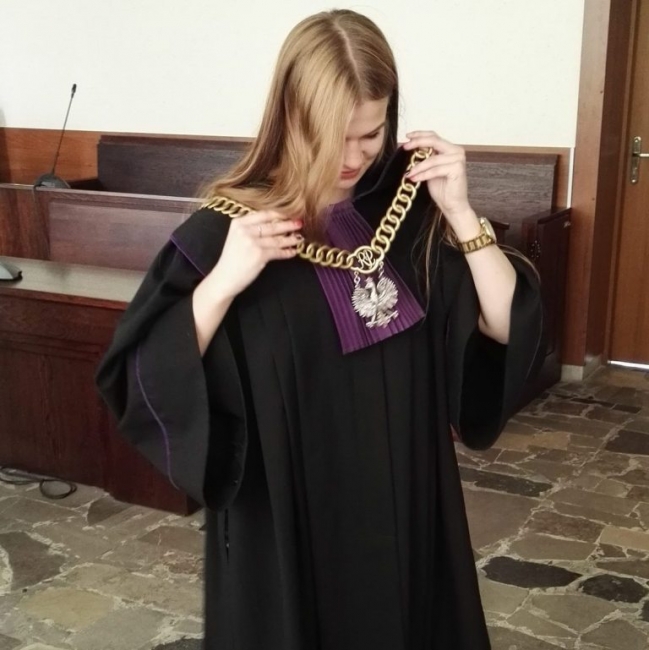 CO DALEJ, TRZECIOKLASISTO?