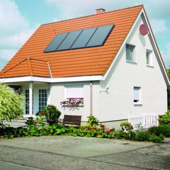 SĄ DOTACJE DO PRYWATNYCH INWESTYCJI W ODNAWIALNE ŹRÓDŁA ENERGII