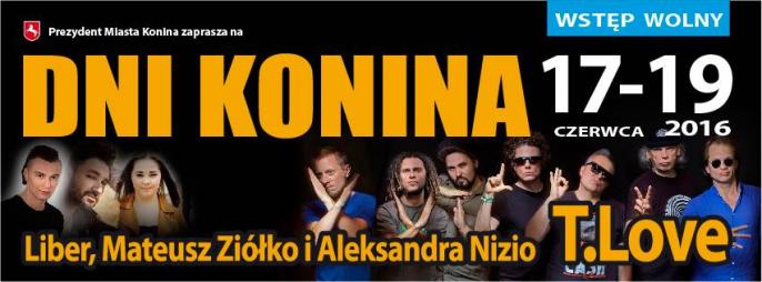 Dni Konina już w najbliższy weekend