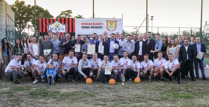 Pierwsze ruchy nowego Zarządu OZPN