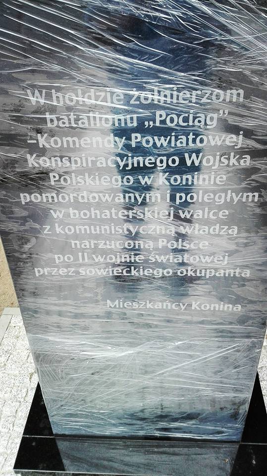 Już w poniedziałek