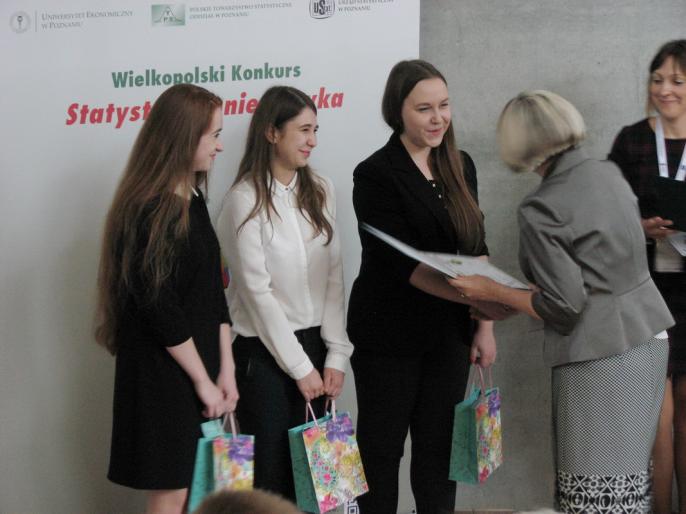 Statystyka ich nie dotyka