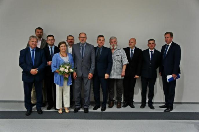 Marina ma nowe władze