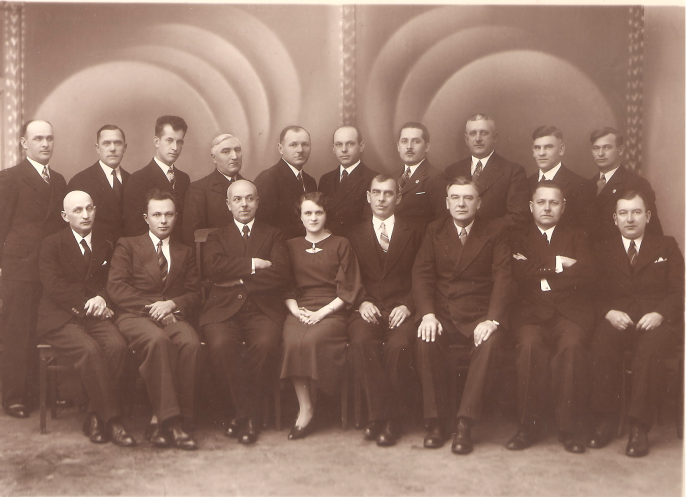 Felieton na weekend –  Baloniku mój malutki