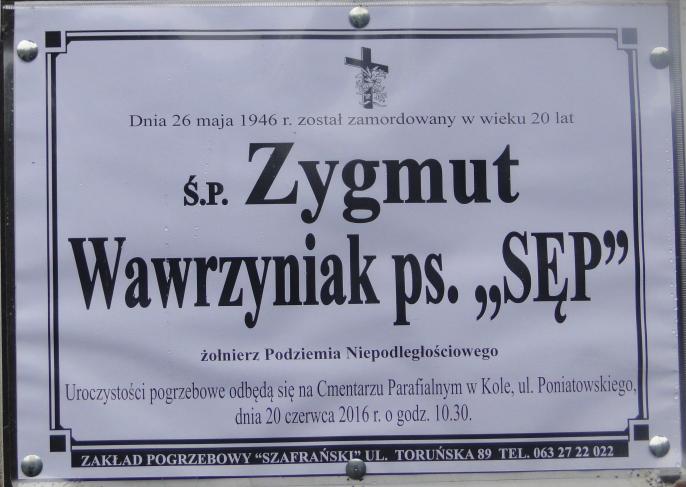 Cześć i chwała Bohaterom