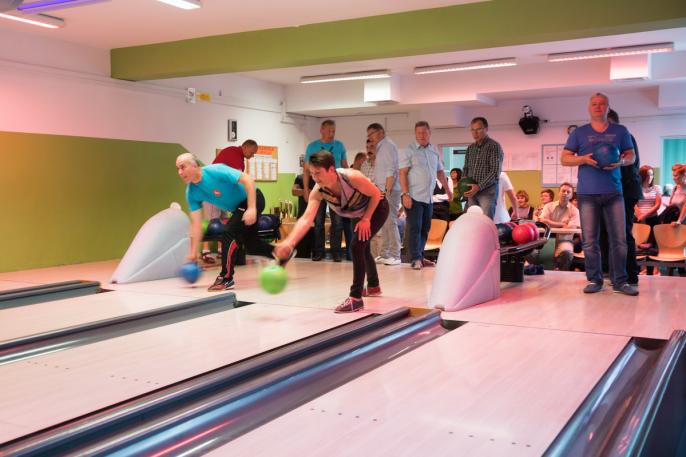 Puchary Prezydenta Konina pojechały do Briańska, Wakefield i Dobele