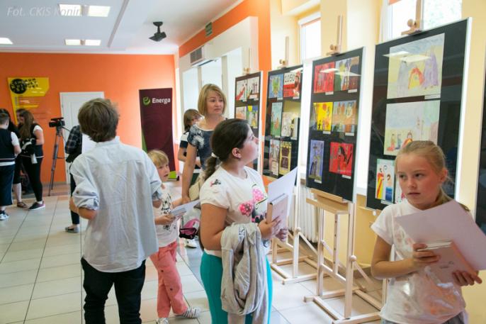 Chrzest Polski w moich oczach – podsumowanie konkursu