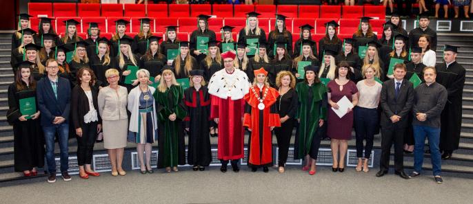 PWSZ – Magistrowie, inżynierowie, licencjaci