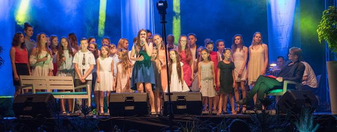 Po prostu żyć dla taty