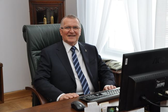 XXIII Sesja Rady Miasta Konina