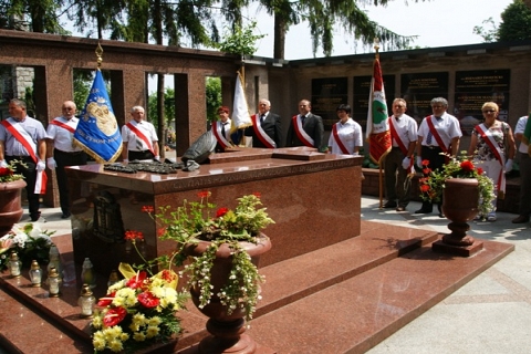 XXIV Ogólnopolska Pielgrzymka Sołtysów i Środowisk Wiejskich