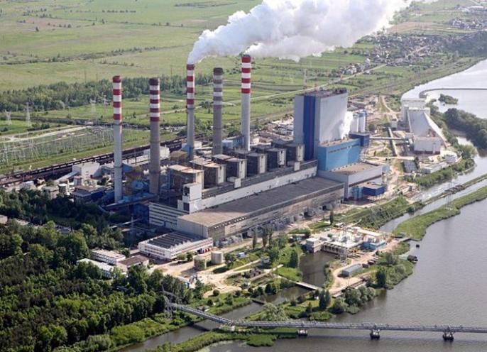 Nie będzie ciepła z Pątnowa ?