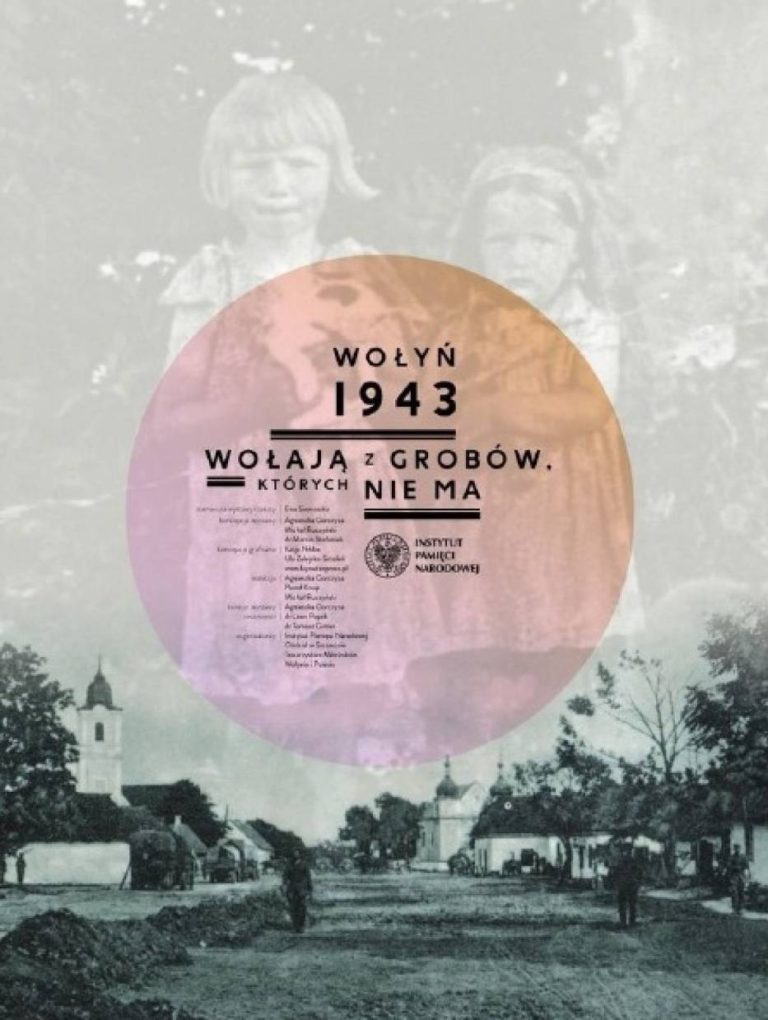 Poruszająca wystawa w Kole