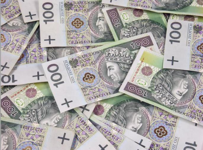 Miasto będzie dawać pieniądze