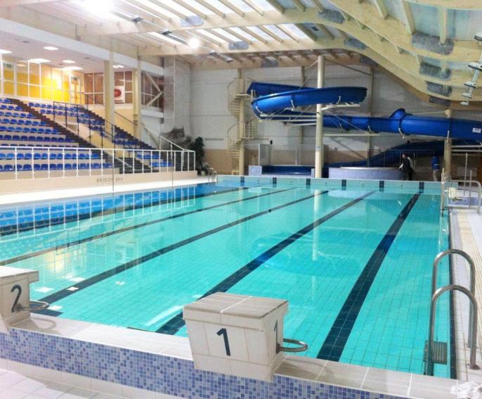 PO REMONCIE BASEN Z PROMOCJĄ