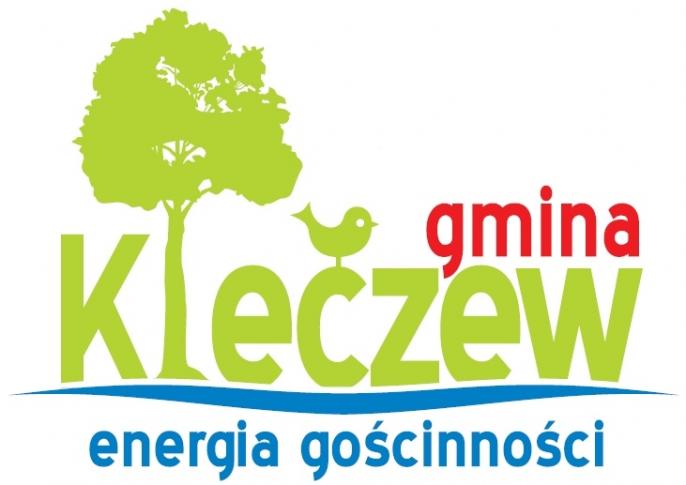 Nowe logo Kleczewa