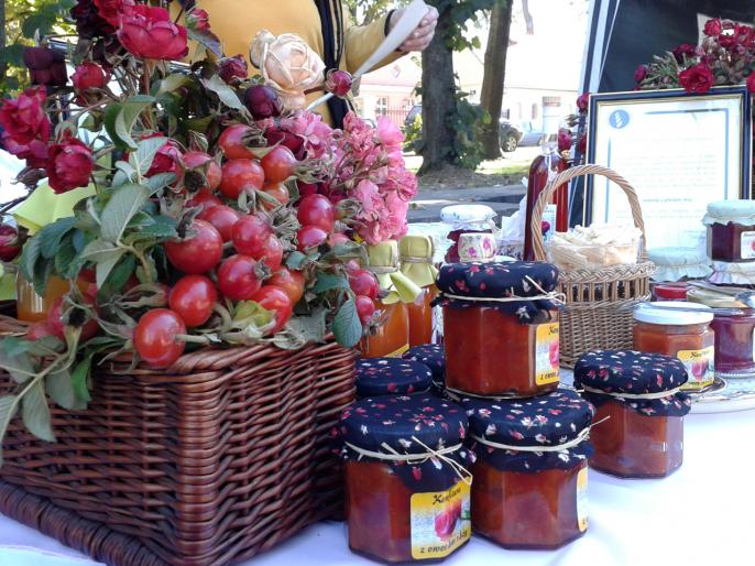 Powiat Koniński dla rozwoju wsi.