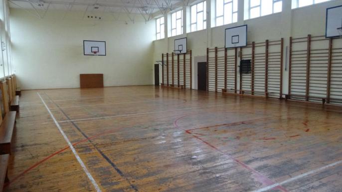 Dofinansowanie z Ministerstwa Sportu i Turystyki dla Powiatu Słupeckiego