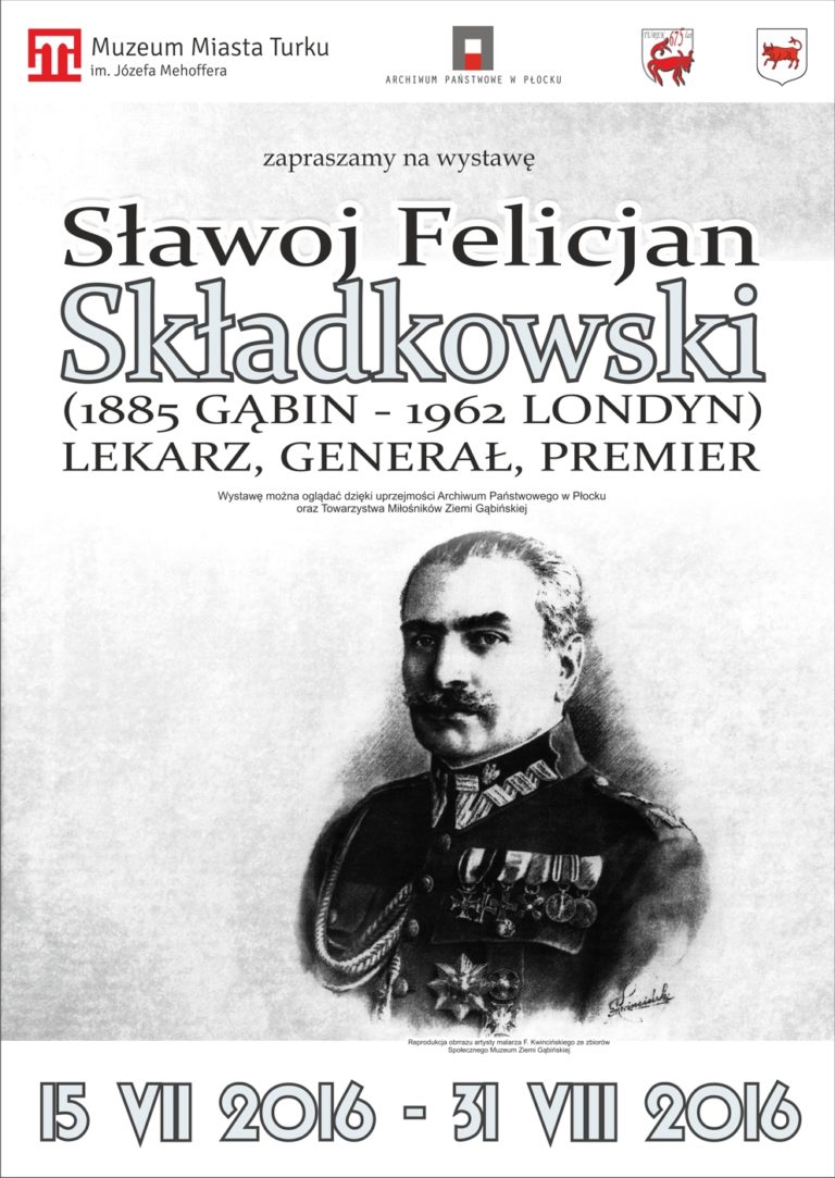 Sławoj Felicjan Składkowski