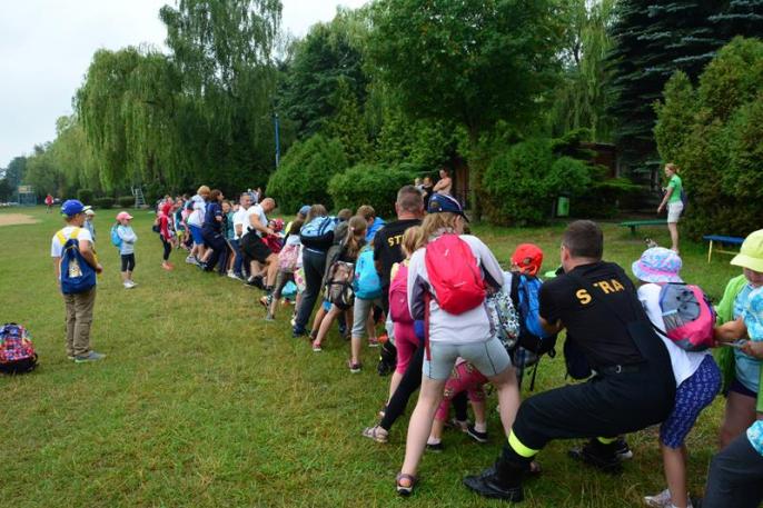 Kolejne spotkania w ramach Bezpiecznych Wakacji