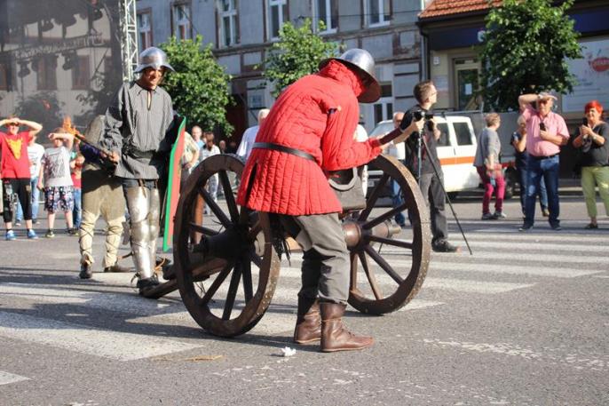 Wystrzałowe Pyzdry. Kto nie był, niech żałuje…