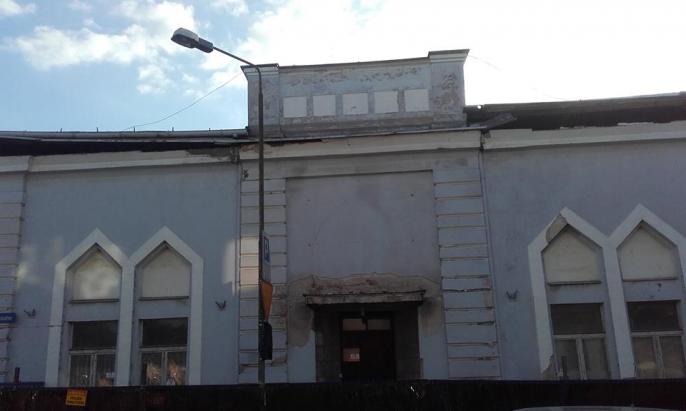 W Koninie giną zabytki