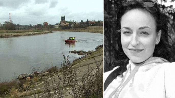 Znaleziono zwłoki Ewy Tylman ?