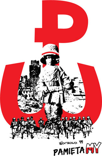 Konin przygotowuje się do obchodów rocznicy Powstania Warszawskiego