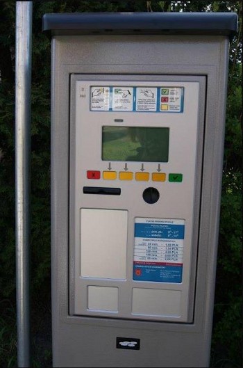 W Kole bez opłat w soboty