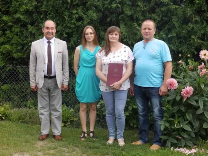 Starostowie Dożynek Gminnych – Witkowo 2016 już wybrani