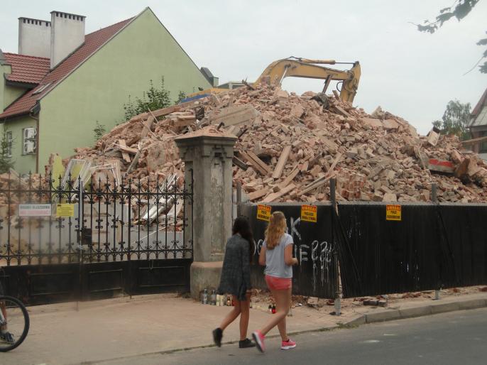 Ministerstwo zapowiada konsekwencje