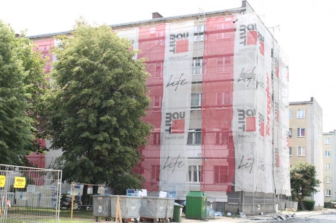 Akcja termomodernizacja