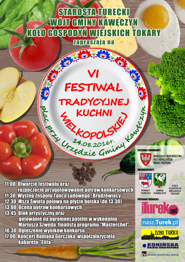 Wielkopolska kuchnia