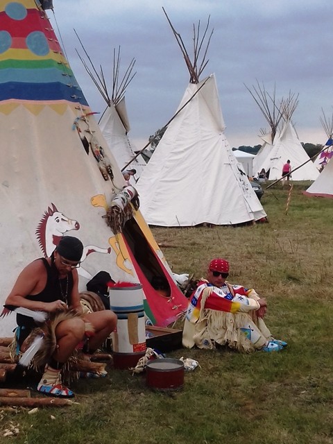 Zapraszamy na Zlot Przyjaciół Indian