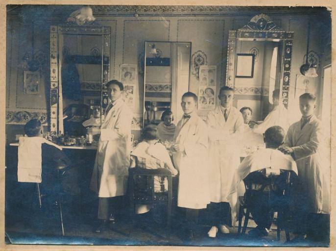 CYFROWE ARCHIWA TRADYCJI LOKALNEJ W BIBLIOTECE W SOMPOLNIE