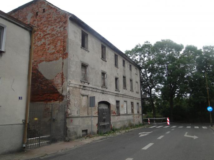 Felieton na weekend – Szkoda słów, albo rewitalizacja po konińsku