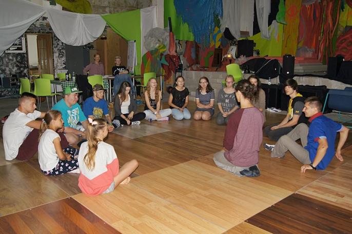 ALSA: Aktorzy i dziennikarze rozpoczynają festiwal