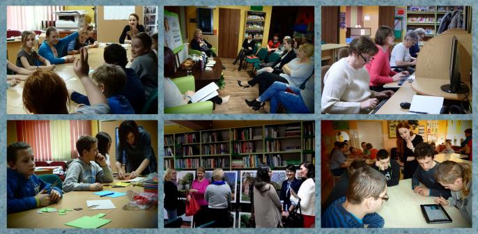 Gotowi na IV Zagórowski KsięgoZbiór?