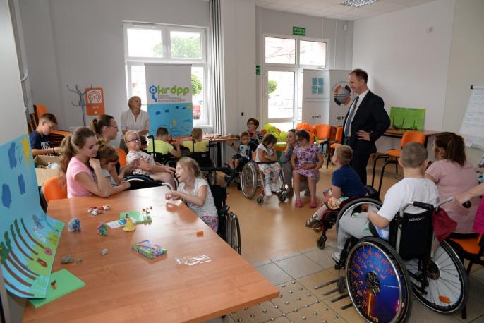 Kolonie Małych Odkrywców