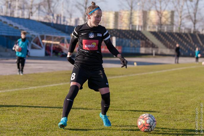 Nowy sezon ekstraklasy