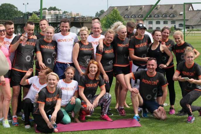 Zdrowa Radość Życia – biegnij po zdrowie i nagrody!